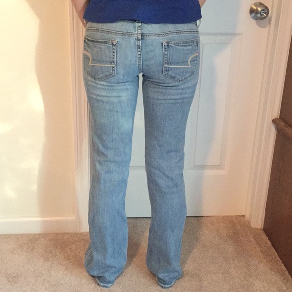 Jeans👖 - Picture 2 of 5